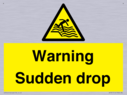 warning-sudden-drop~